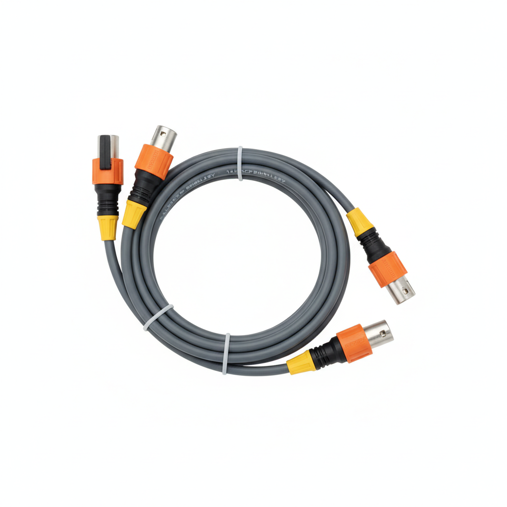 ALLEN-BRADLEY 1485CP5W5Z5 CONECTORES RAPIDOS Y CABLES PARA SENSOR (CORDSETS)