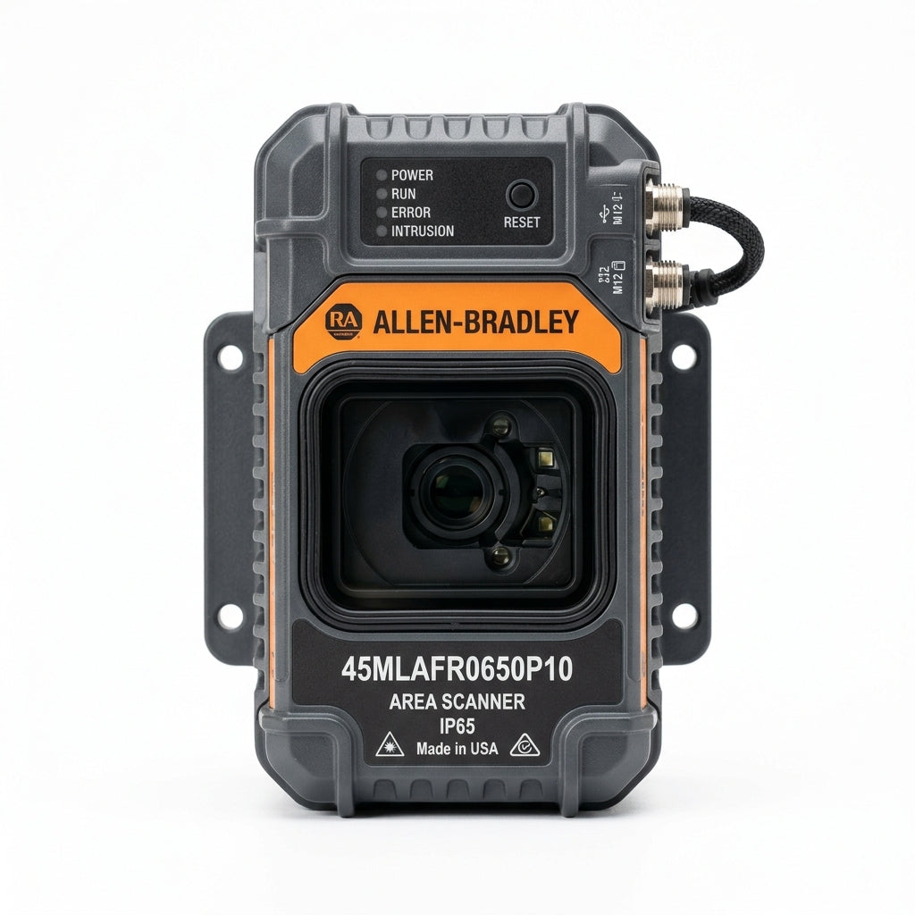 ALLEN-BRADLEY 45MLAFR0650P10