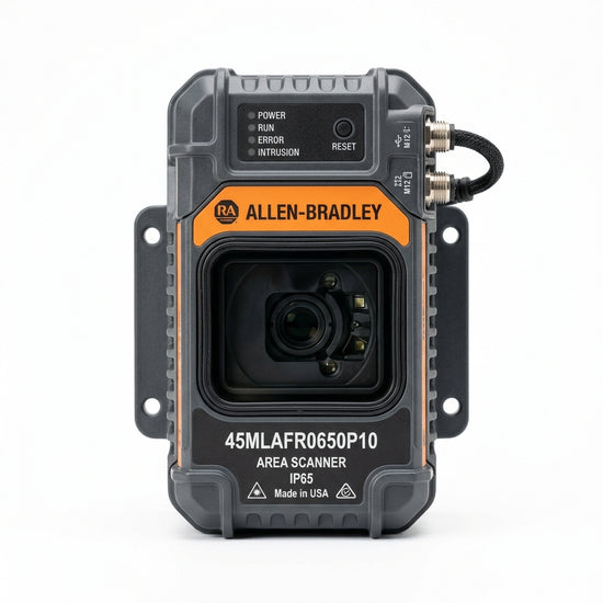 ALLEN-BRADLEY 45MLAFR0650P10