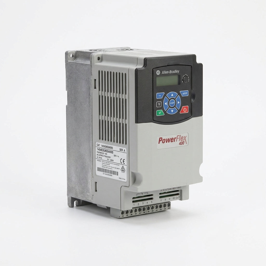 ALLEN-BRADLEY 1404S405A000