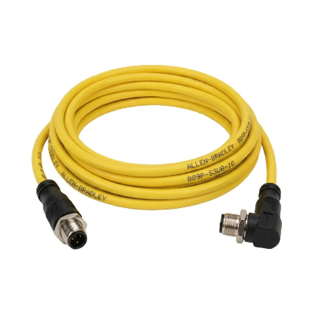ALLEN-BRADLEY 889P-S3UB-10 CONECTORES RAPIDOS Y CABLES PARA SENSOR (CORDSETS)