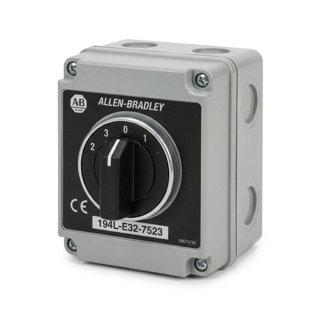 ALLEN-BRADLEY 194L-E32-7523