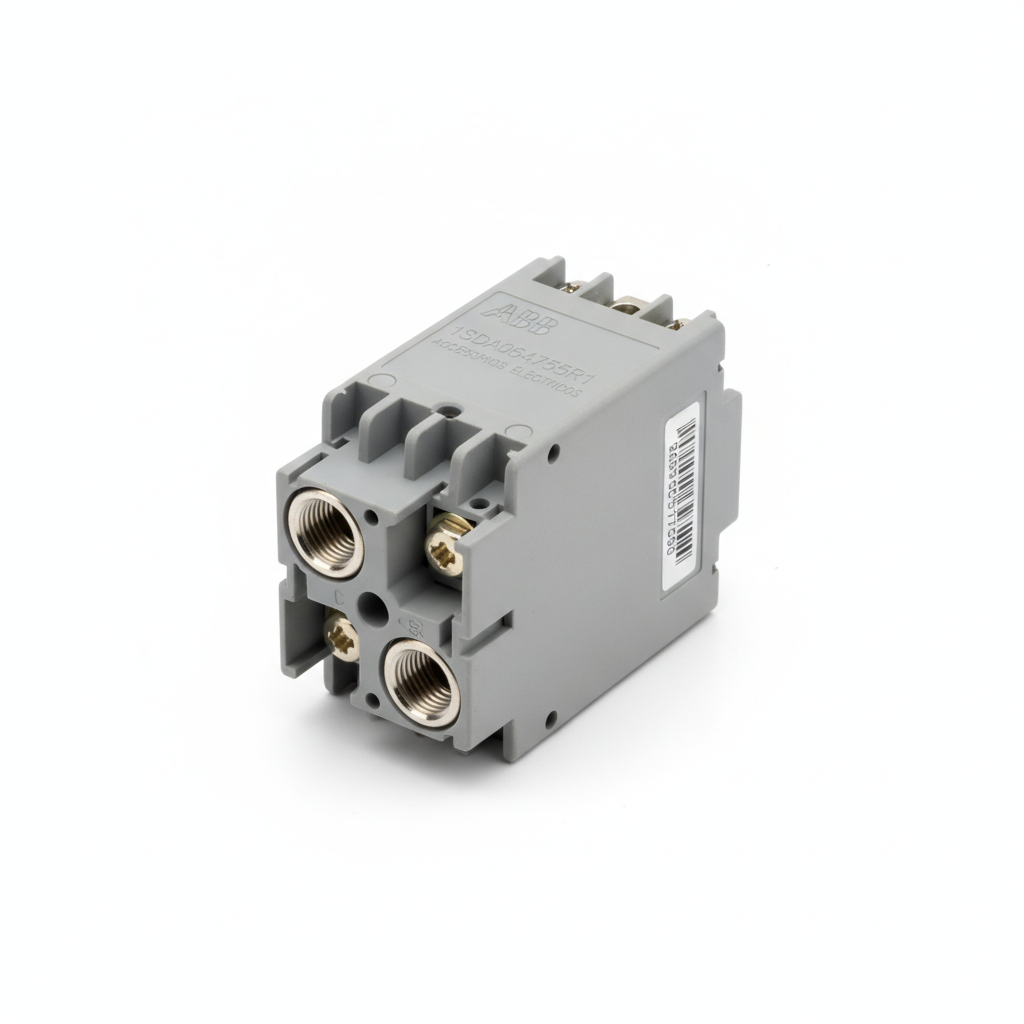 ABB 1SDA064755R1 ACCESORIOS ELECTRICOS