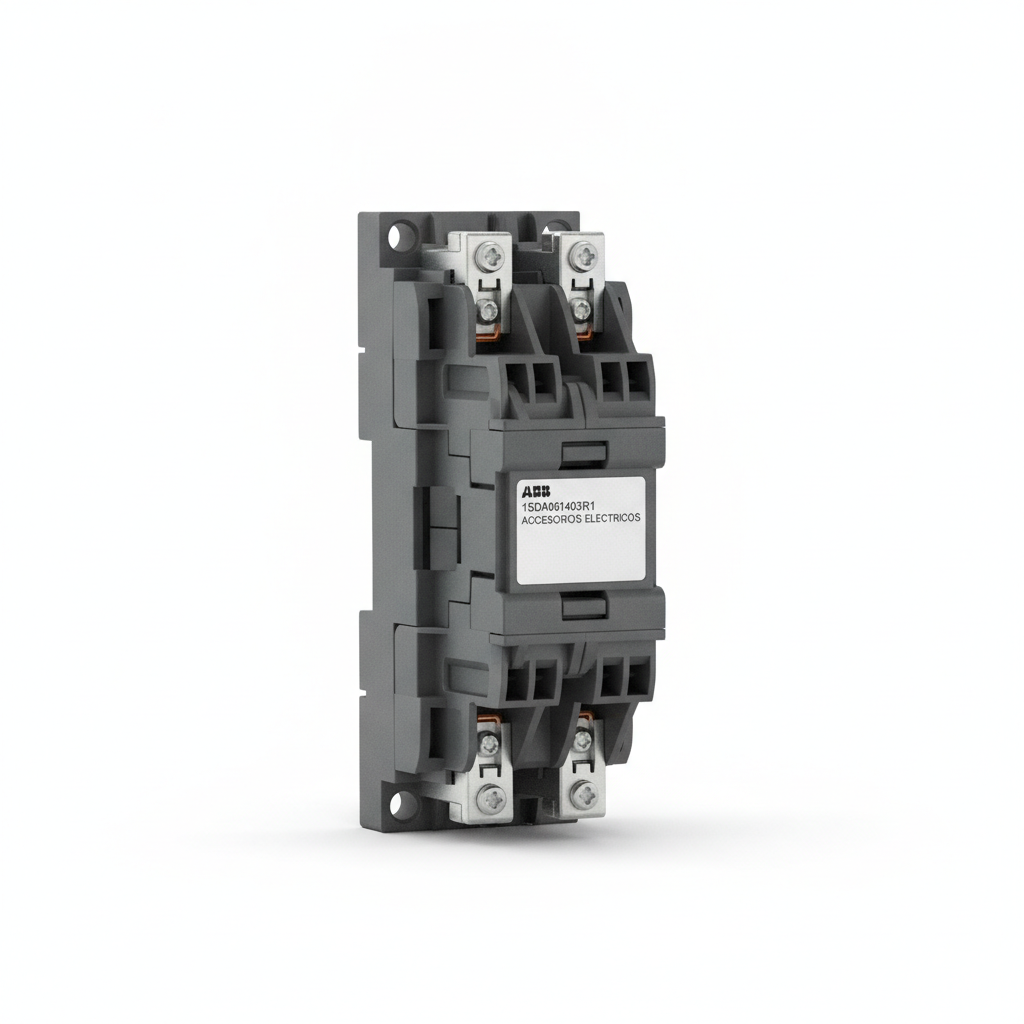 ABB 1SDA061403R1 ACCESORIOS ELECTRICOS