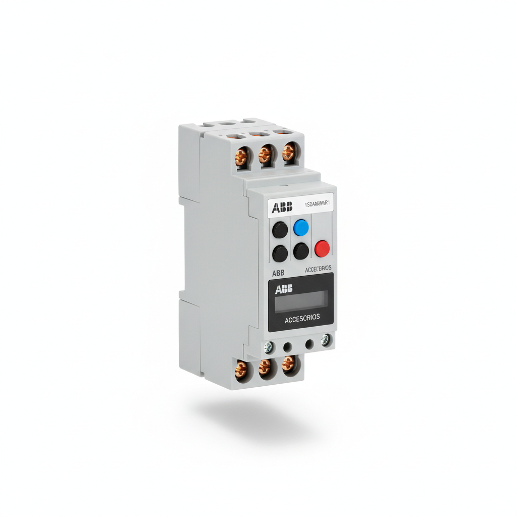 ABB 1SDA060896R1 ACCESORIOS ELECTRICOS