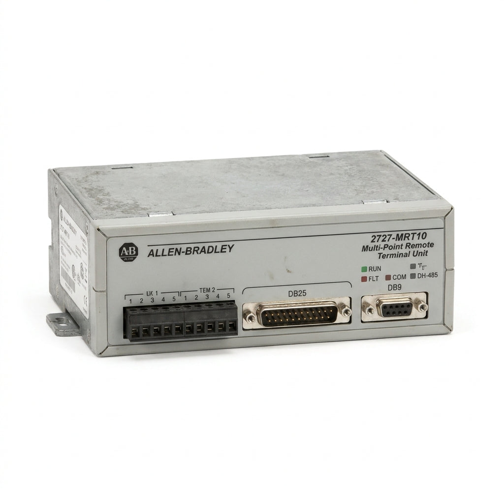 ALLEN-BRADLEY 2727-MRT10