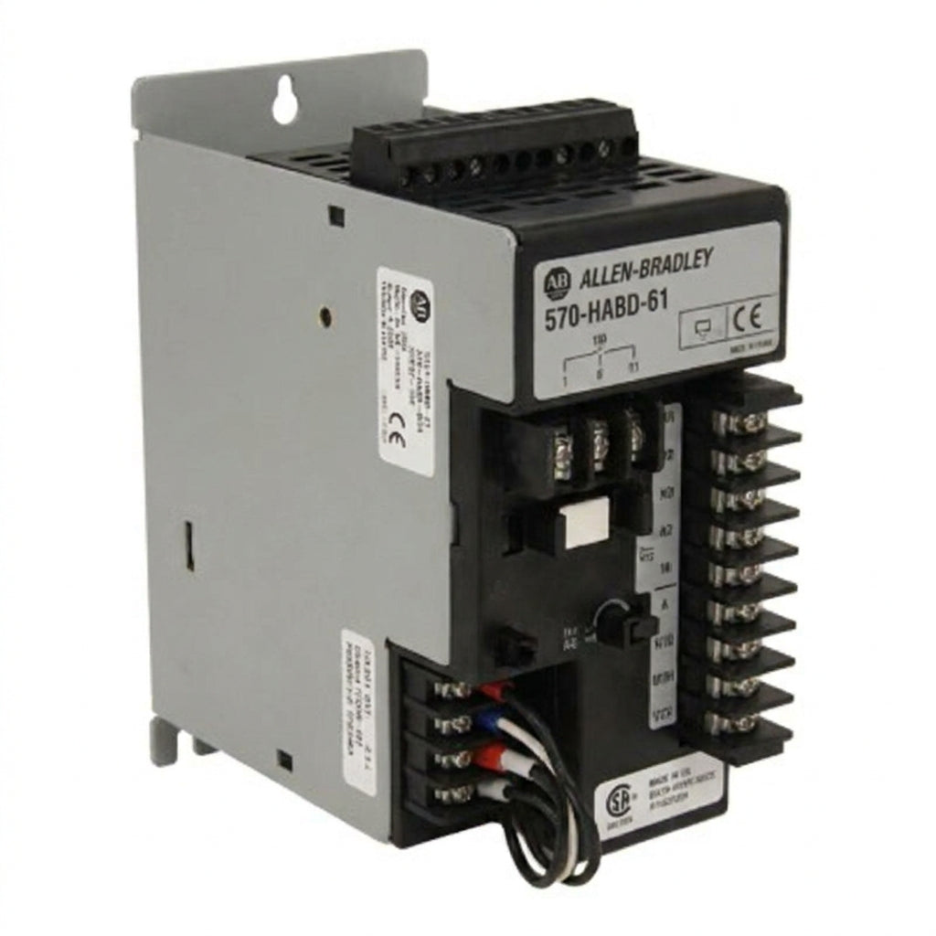 ALLEN-BRADLEY 570-HABD-61