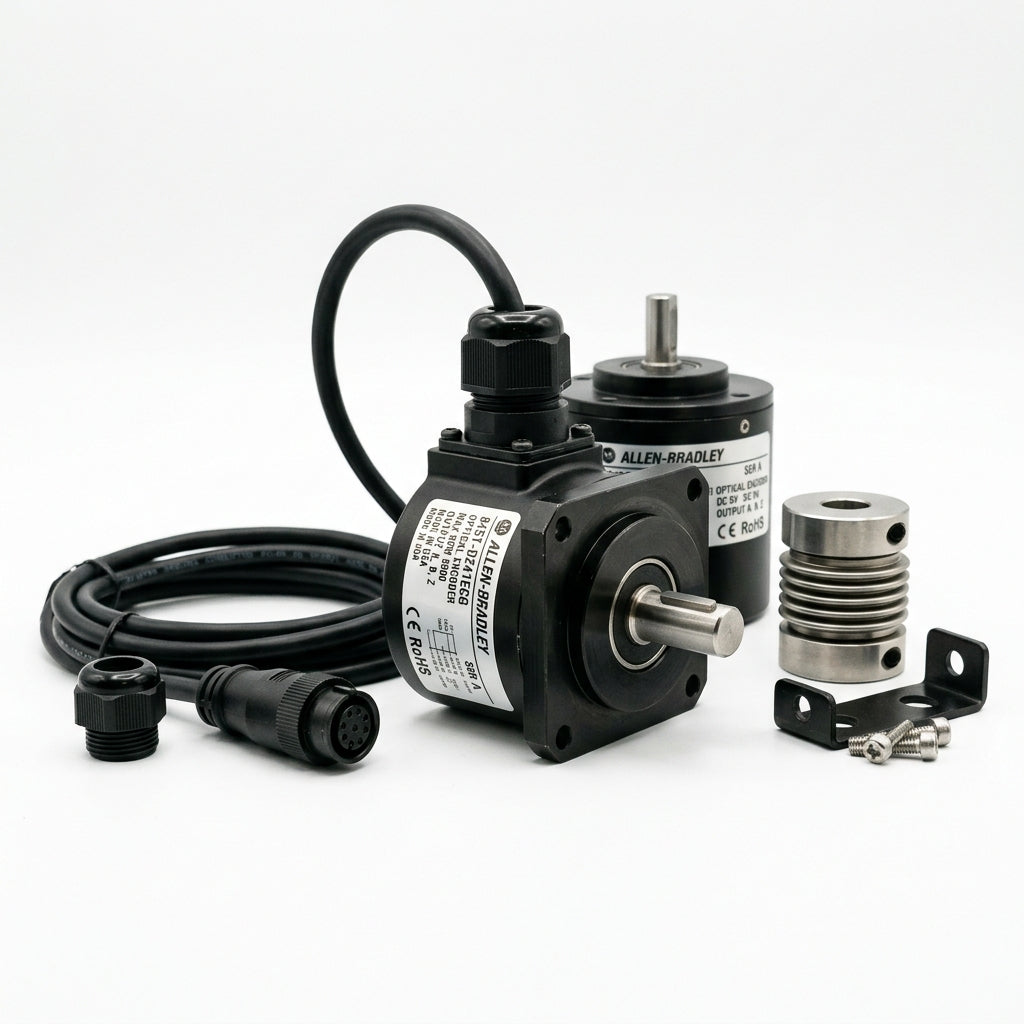 ALLEN-BRADLEY 845T-DZ41ECG ENCODERS - DECODERS Y ACCESORIOS