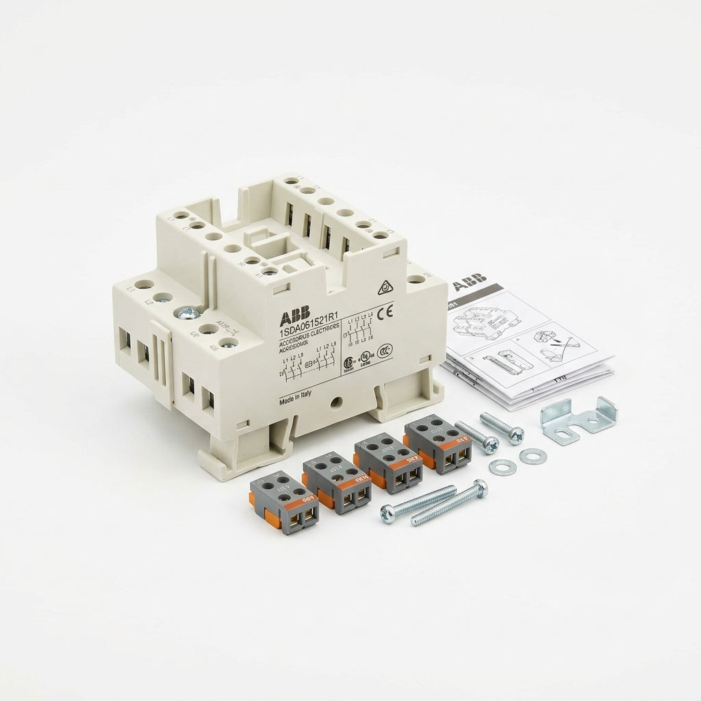 ABB 1SDA061521R1 ACCESORIOS ELECTRICOS
