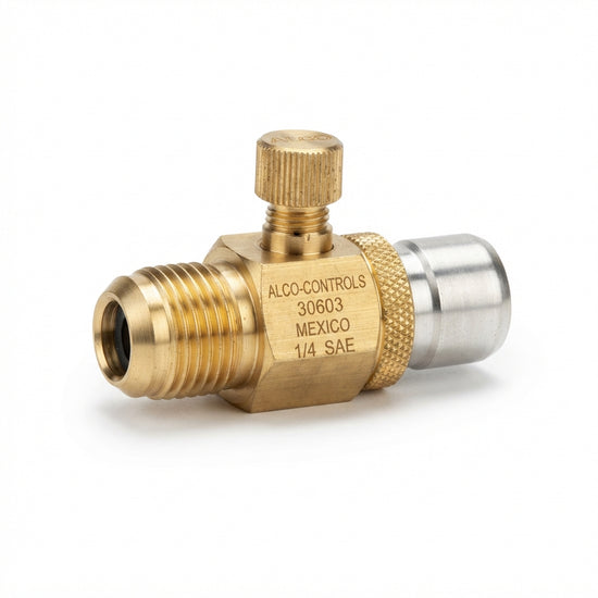ALCO-CONTROLS 30603 CONECTORES