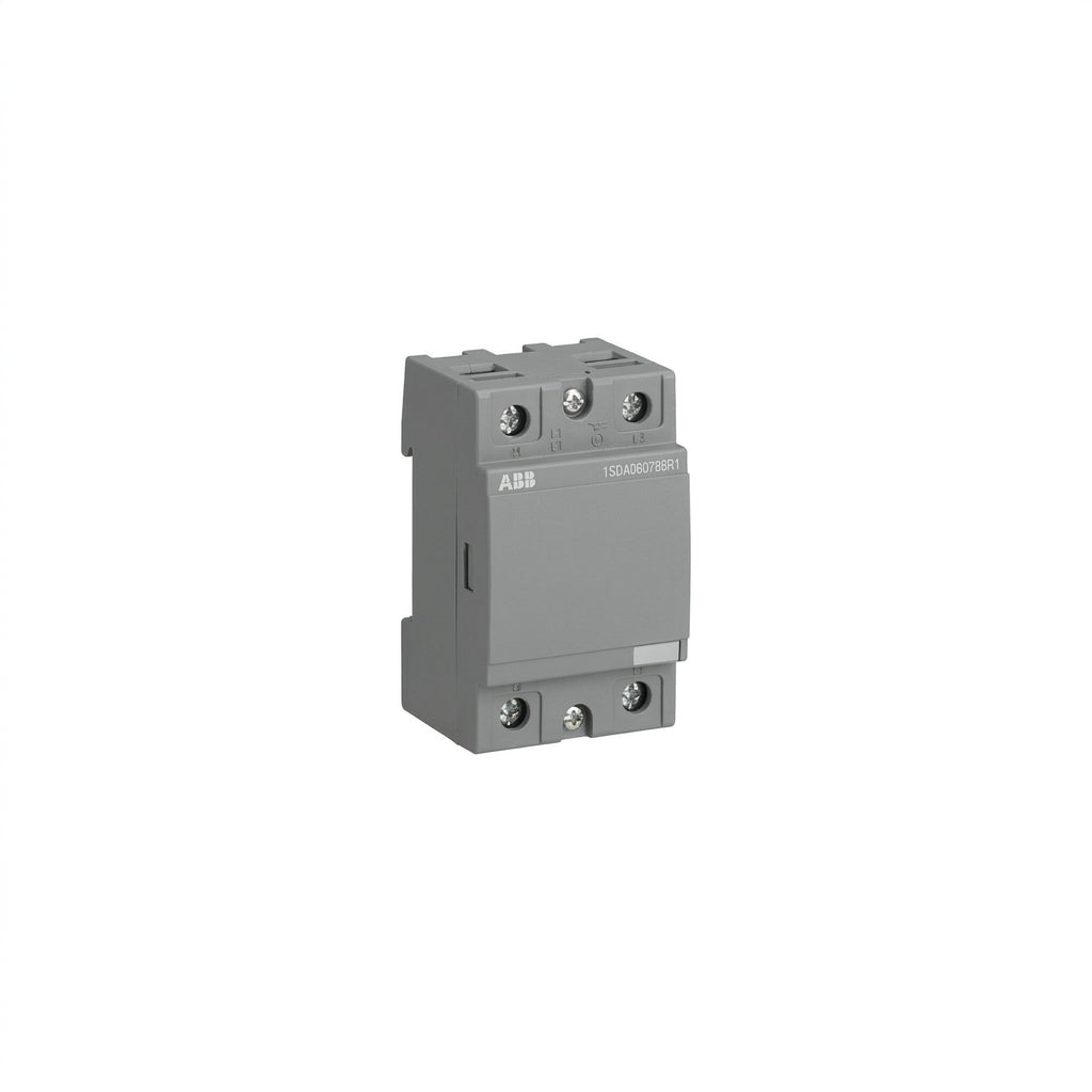 ABB 1SDA060788R1 ACCESORIOS ELECTRICOS