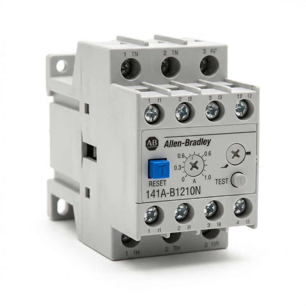 ALLEN-BRADLEY 141A-B1210N