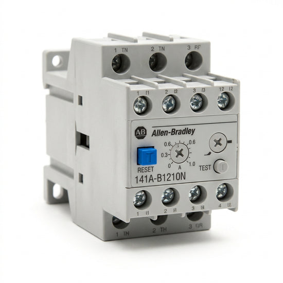 ALLEN-BRADLEY 141A-B1210N