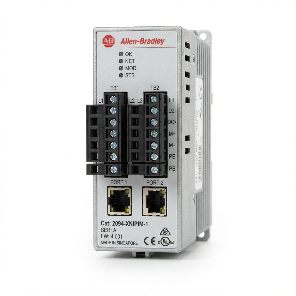 ALLEN-BRADLEY 2O94-XNIPIM-1