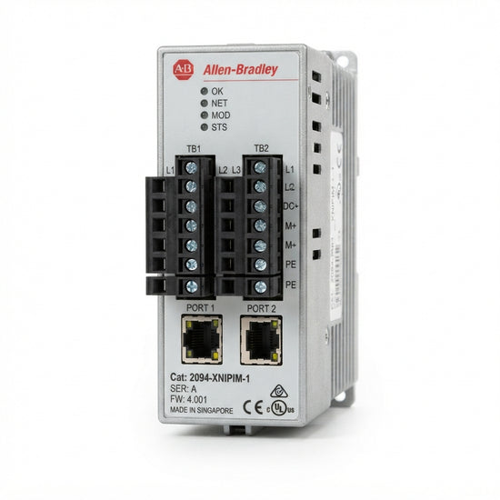 ALLEN-BRADLEY 2O94-XNIPIM-1