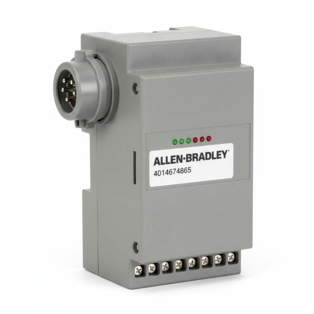 ALLEN-BRADLEY 4014674865