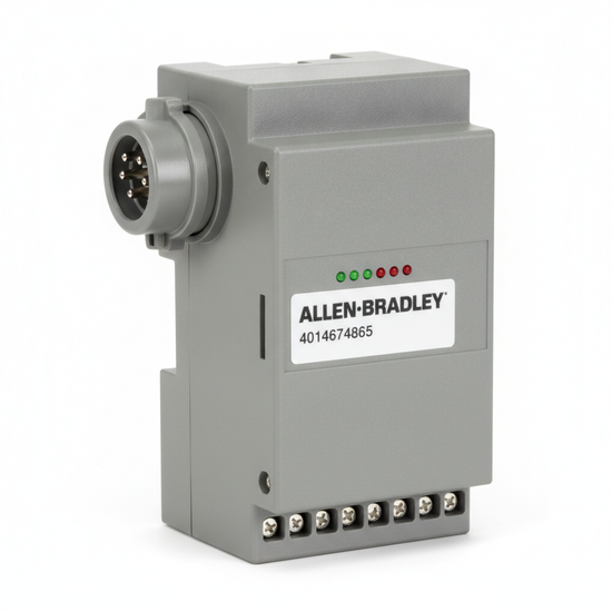 ALLEN-BRADLEY 4014674865