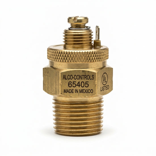 ALCO-CONTROLS 65405 CONECTORES