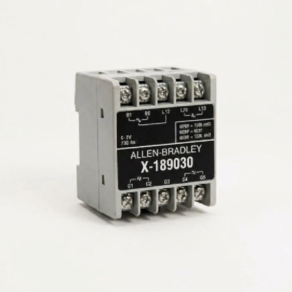 ALLEN-BRADLEY X-189030