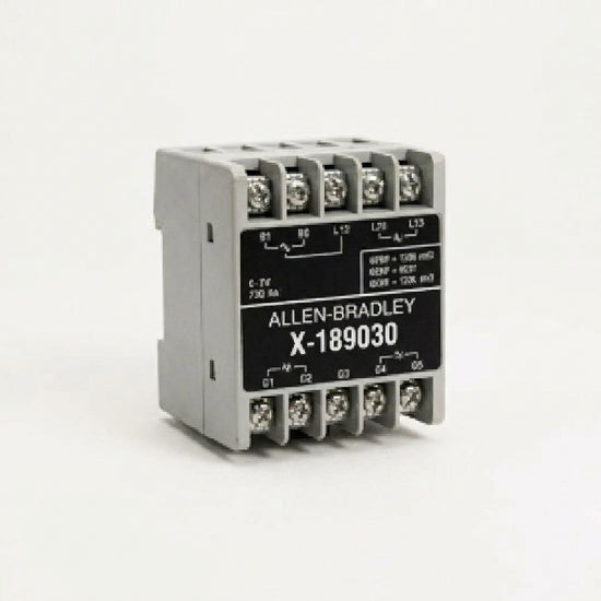 ALLEN-BRADLEY X-189030