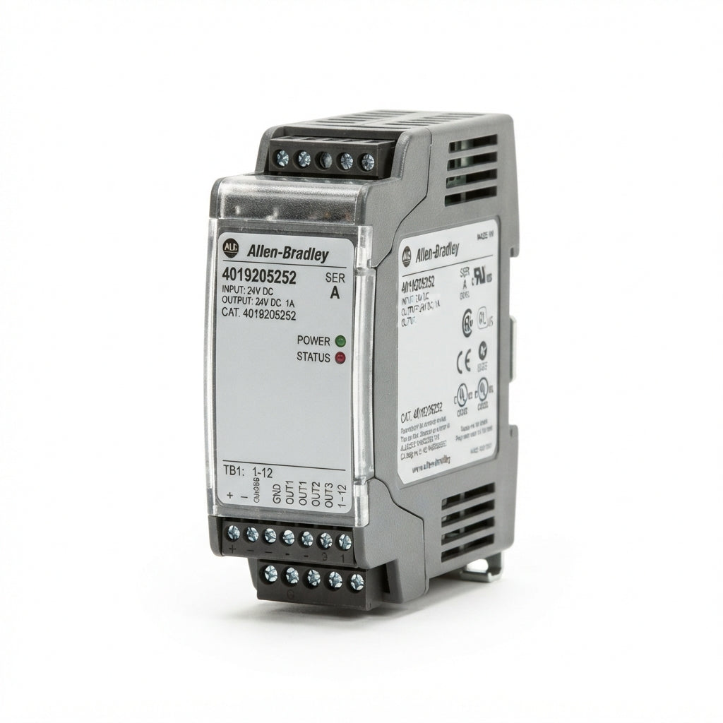 ALLEN-BRADLEY 4019205252