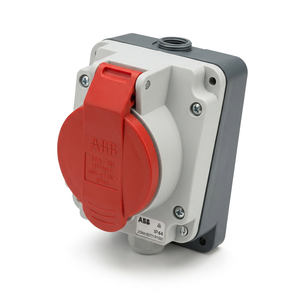 ABB 2CMA163721R1000 ACCESORIOS ELECTRICOS