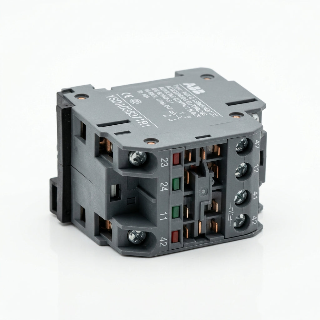 ABB 1SDA038271R1 ACCESORIOS ELECTRICOS