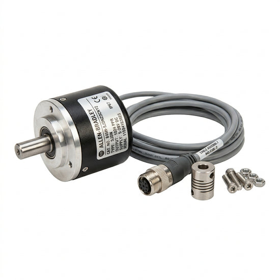 ALLEN-BRADLEY 845H-SJDN23CNY2 ENCODERS - DECODERS Y ACCESORIOS