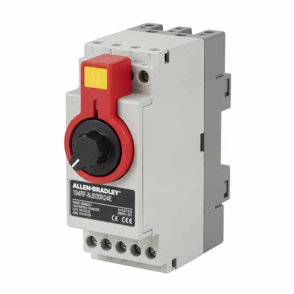 ALLEN-BRADLEY 194RF-NJ030R24E
