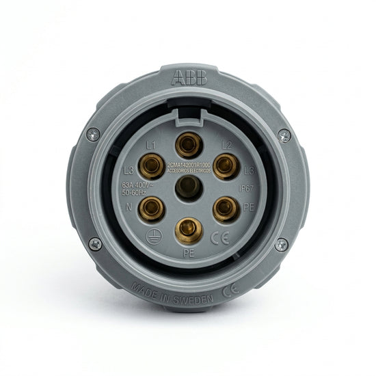 ABB 2CMA142001R1000 ACCESORIOS ELECTRICOS