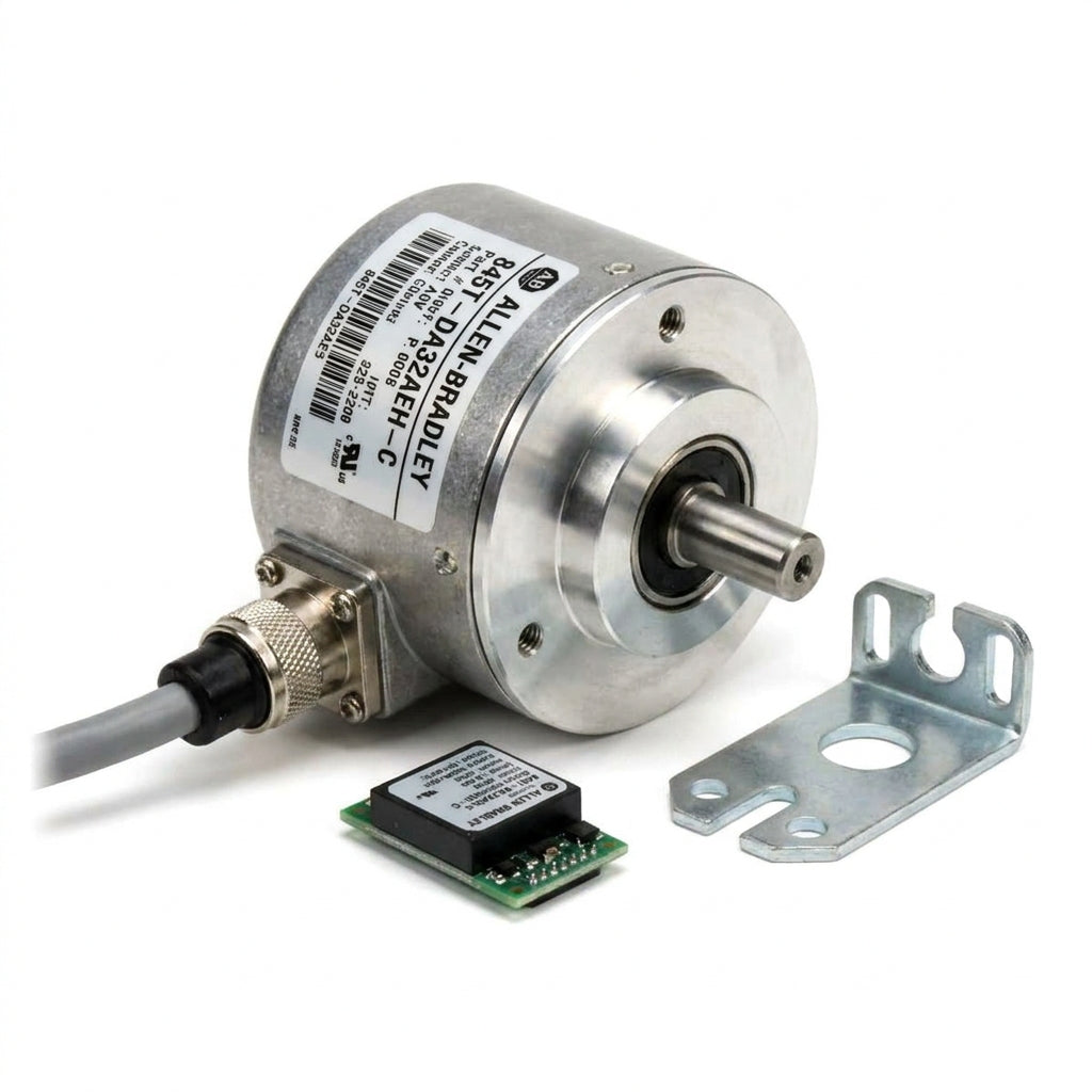 ALLEN-BRADLEY 845T-DA32AEH-C ENCODERS - DECODERS Y ACCESORIOS