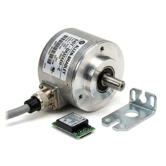 ALLEN-BRADLEY 845T-DA32AEH-C ENCODERS - DECODERS Y ACCESORIOS