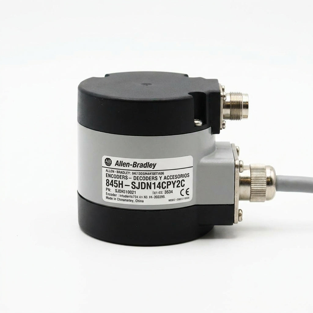 ALLEN-BRADLEY 845H-SJDN14CPY2C ENCODERS - DECODERS Y ACCESORIOS