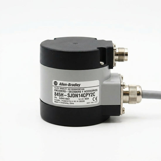 ALLEN-BRADLEY 845H-SJDN14CPY2C ENCODERS - DECODERS Y ACCESORIOS