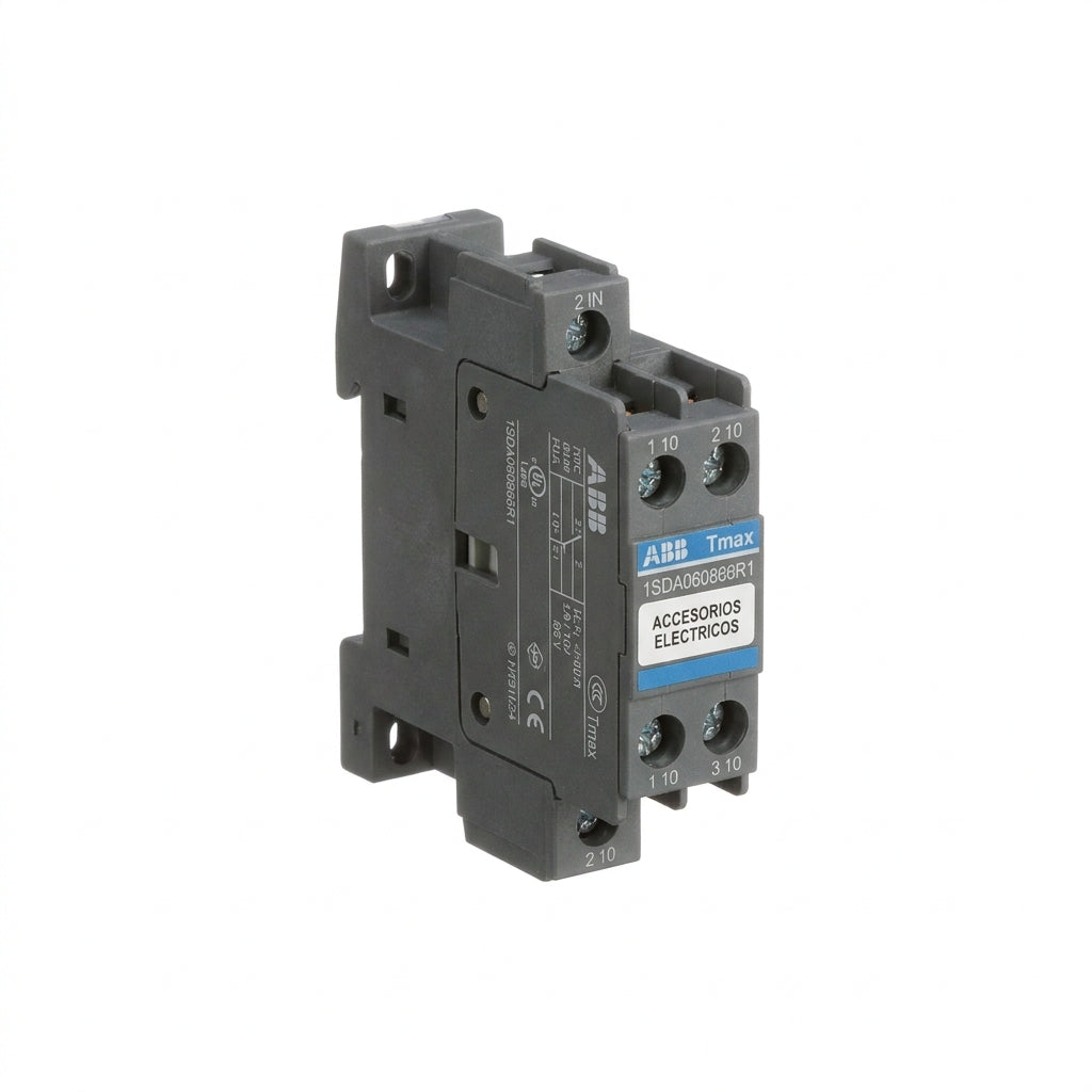 ABB 1SDA060866R1 ACCESORIOS ELECTRICOS