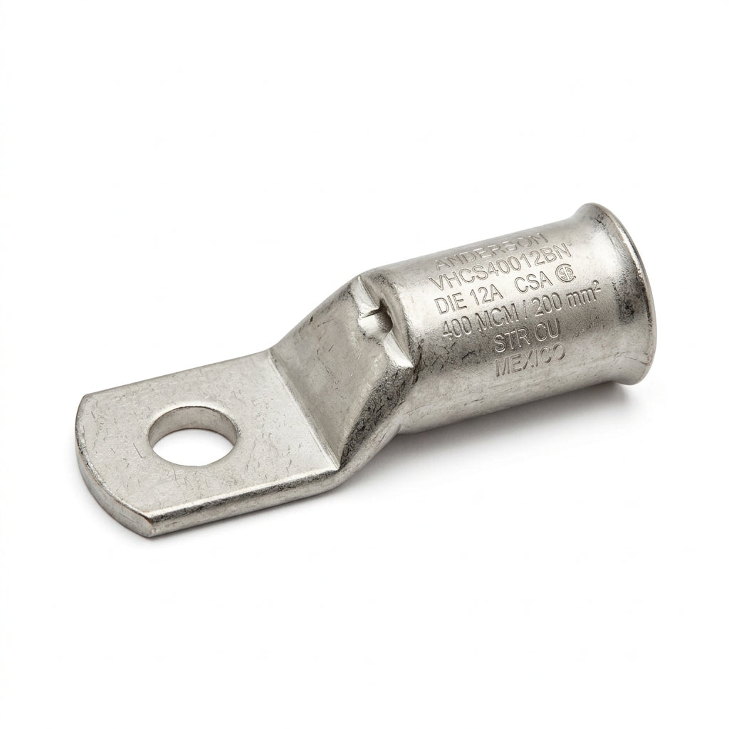 ANDERSON VHCS40012BN TERMINALES Y ZAPATAS ELECTRICAS