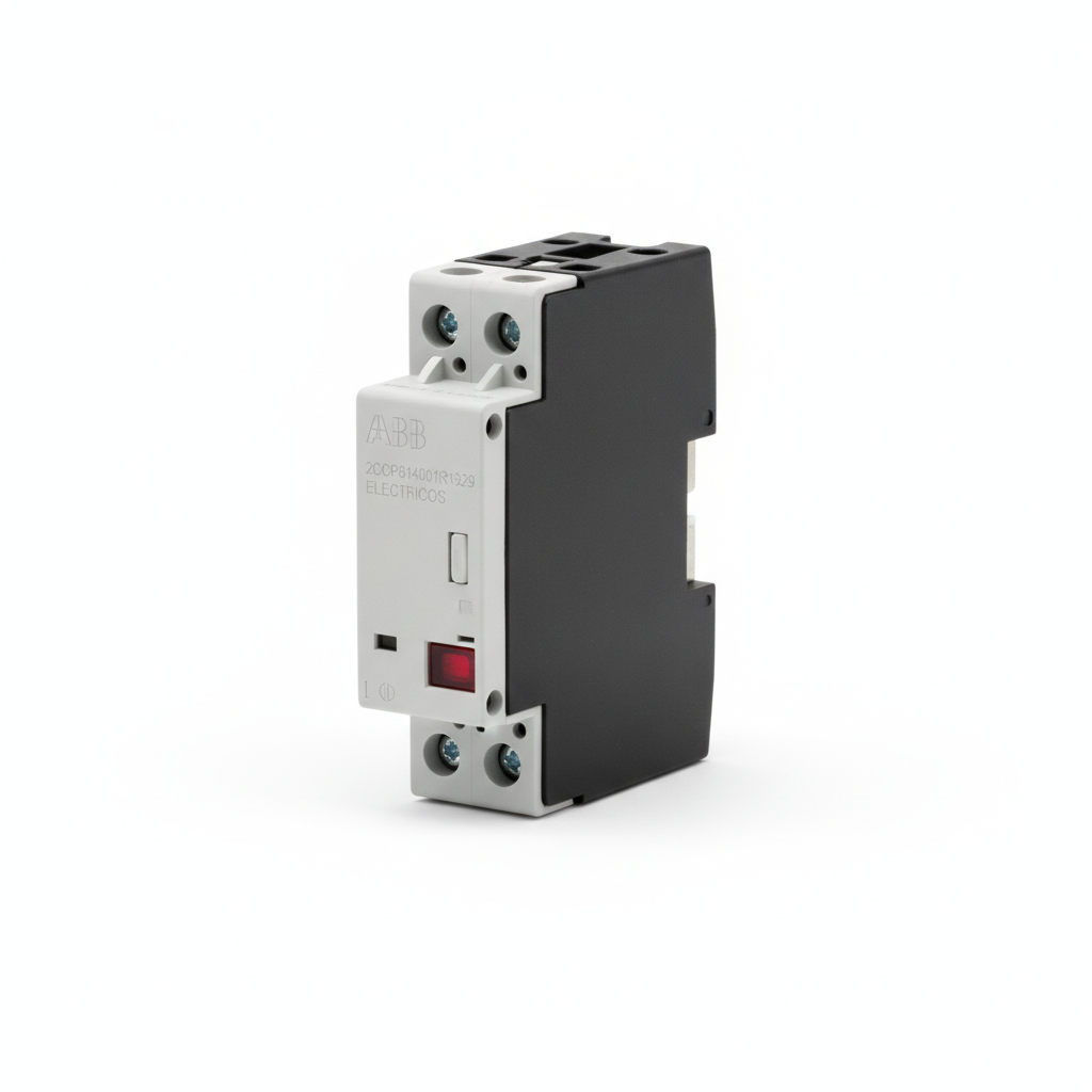 ABB 2CCP814001R1329 ACCESORIOS ELECTRICOS