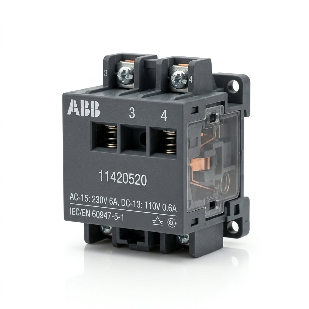 ABB 11420520 ACCESORIOS ELECTRICOS