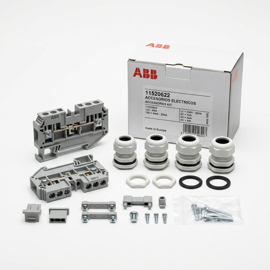ABB 11520622 ACCESORIOS ELECTRICOS