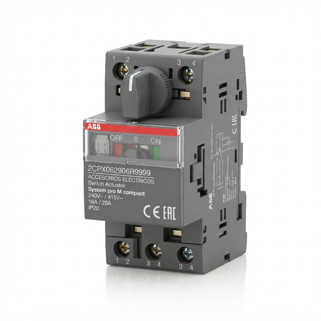 ABB 2CPX062906R9999 ACCESORIOS ELECTRICOS