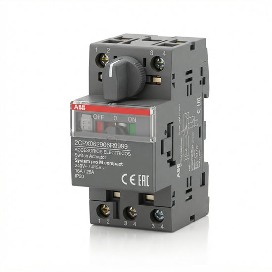 ABB 2CPX062906R9999 ACCESORIOS ELECTRICOS