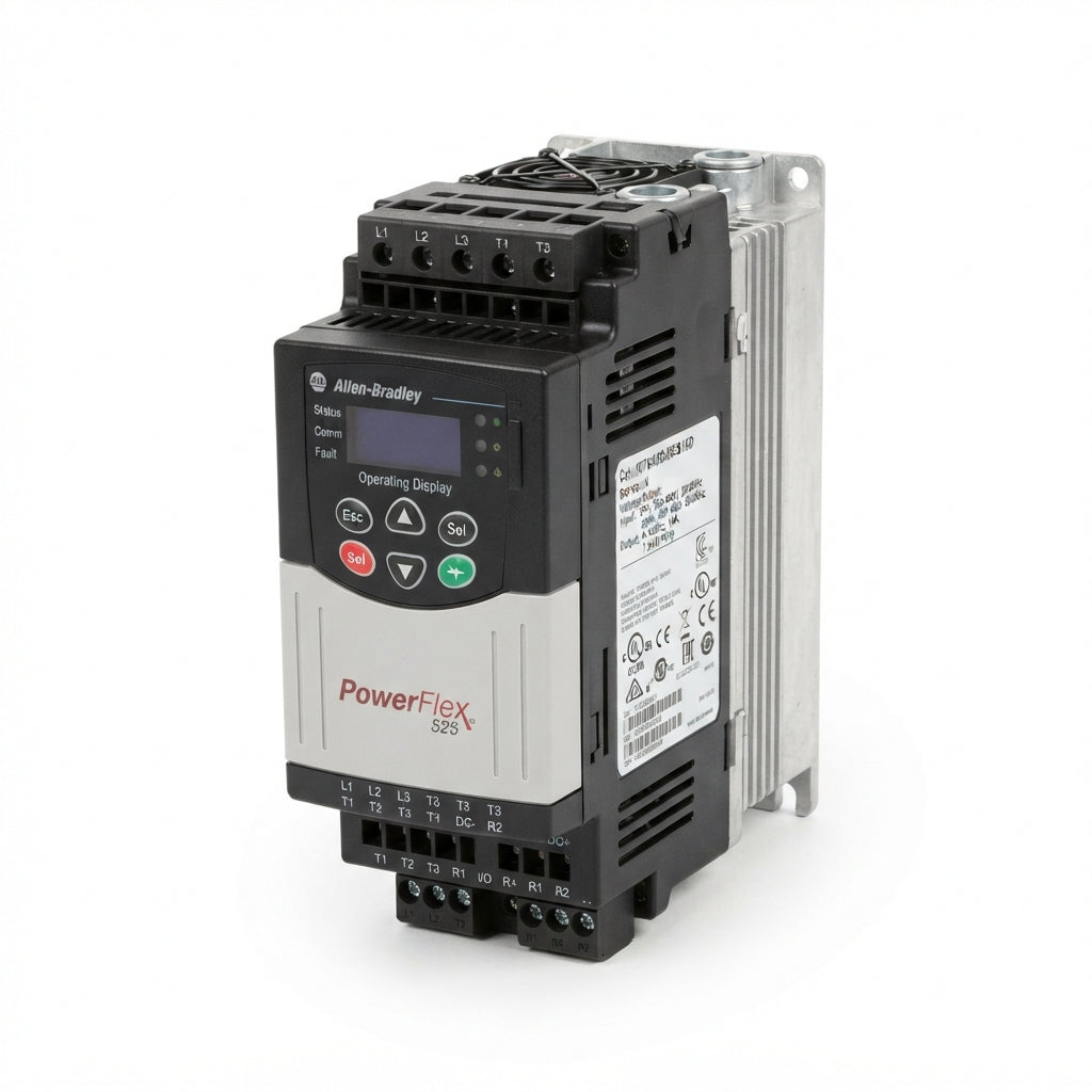 ALLEN-BRADLEY 107SASDJ3CB16D