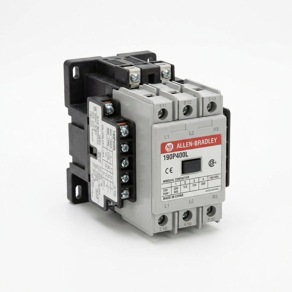 ALLEN-BRADLEY 190P400L
