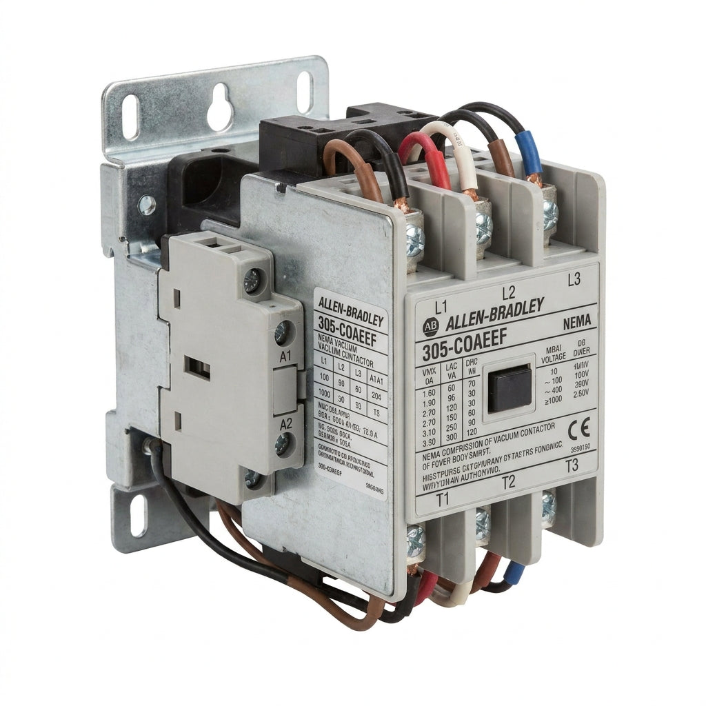 ALLEN-BRADLEY 305COAEEF