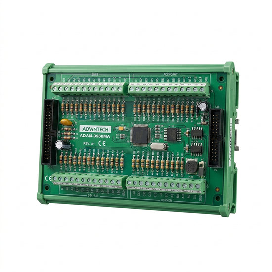 ADVANTECH ADAM3968MA TARJETAS ELECTRONICAS