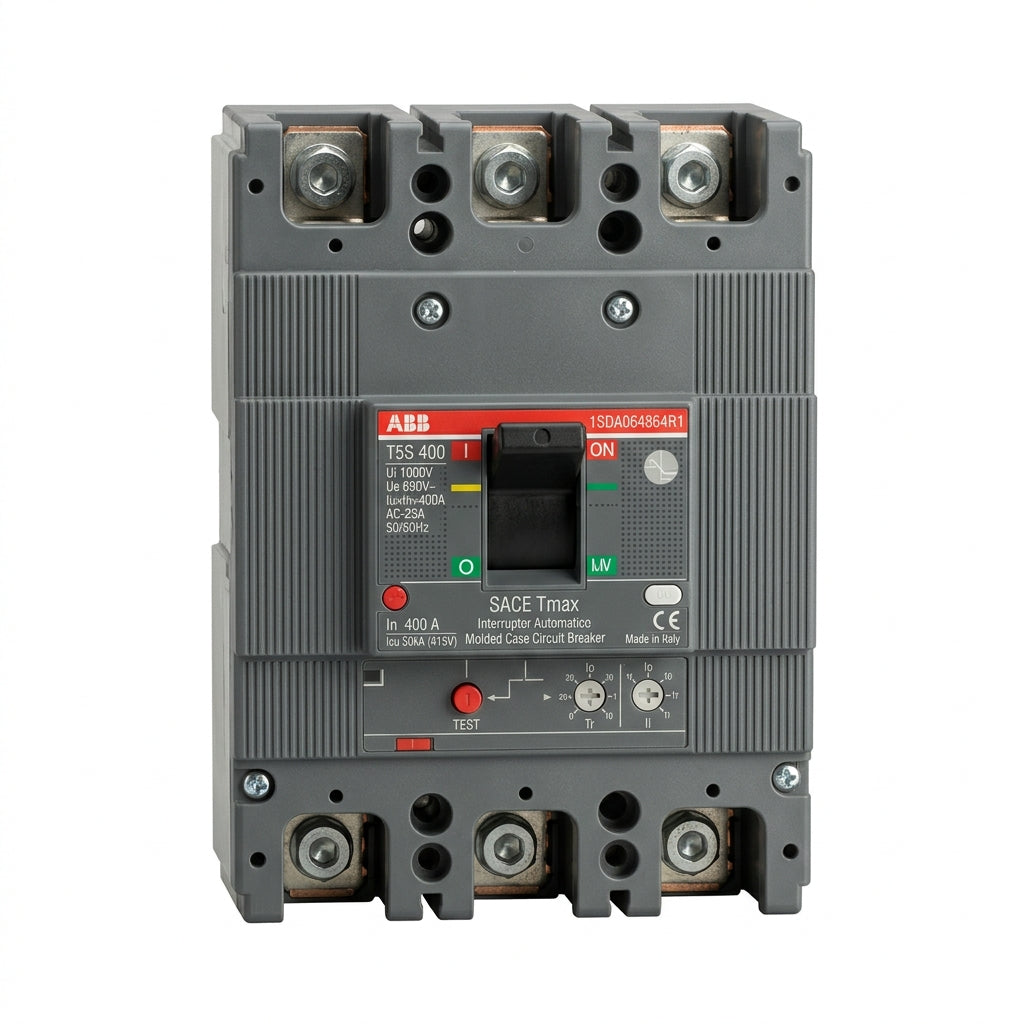 ABB 1SDA064864R1 INTERRUPTORES TERMOMAGNETICOS EN CAJA MOLDEADA