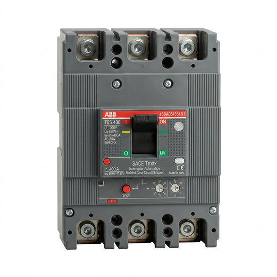ABB 1SDA064864R1 INTERRUPTORES TERMOMAGNETICOS EN CAJA MOLDEADA