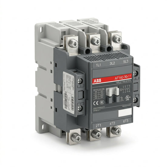 ABB 1SFL517001R7011 CONTACTORES MAGNETICOS