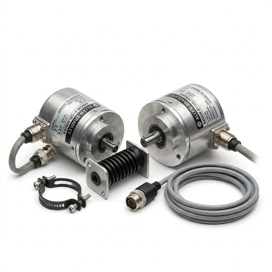 ALLEN-BRADLEY 845GM-S1G5LS032KR ENCODERS - DECODERS Y ACCESORIOS