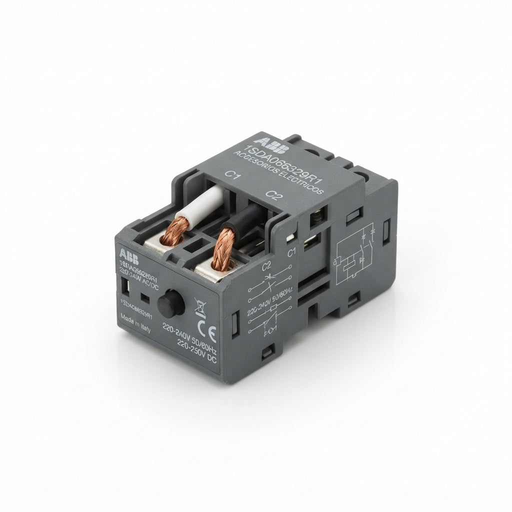 ABB 1SDA066329R1 ACCESORIOS ELECTRICOS